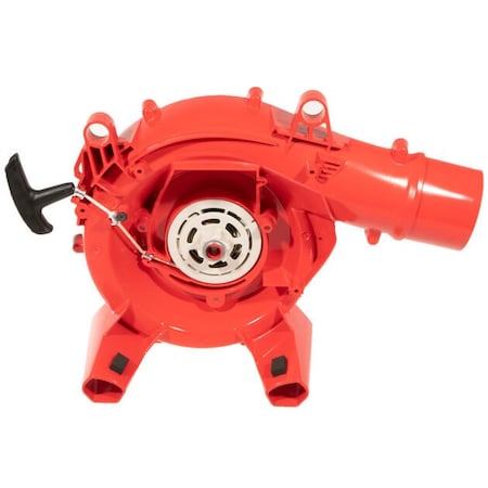 Mtd Impeller Hsg Asm I 753-09186